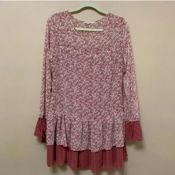 Tularosa Berkley Dress - Picture 3 of 10